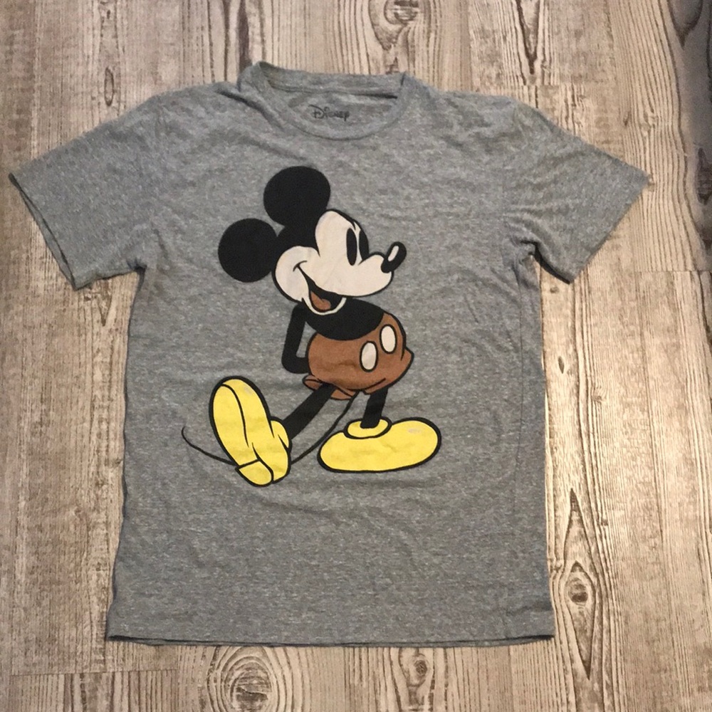 Mickey Shirt
